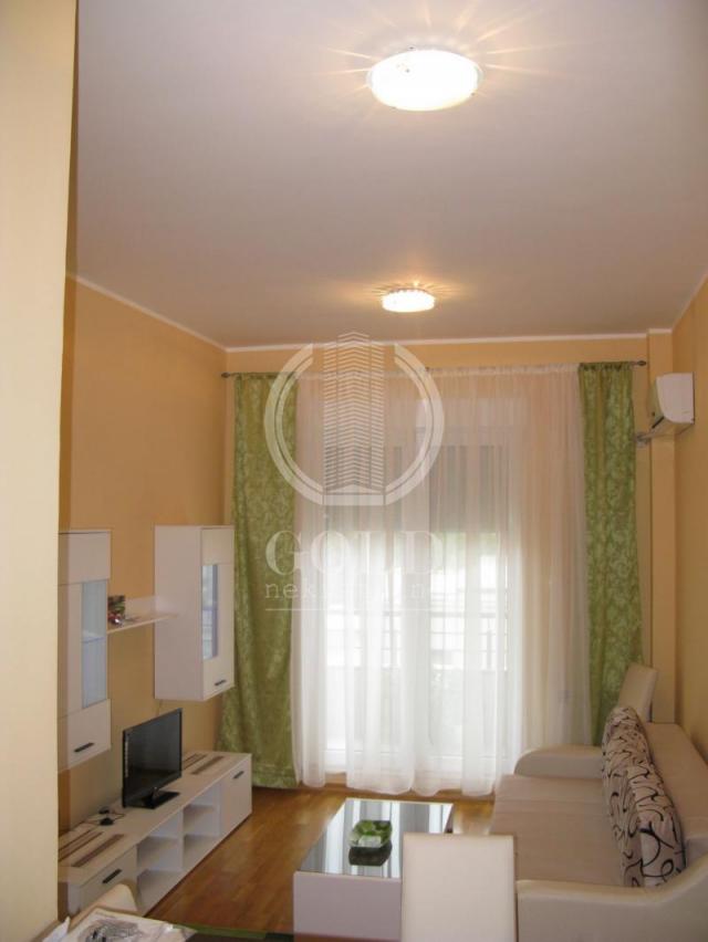 Izdajemo odličan dvosoban stan u Novom Sadu na Bulevaru Oslobođenja ID#4988