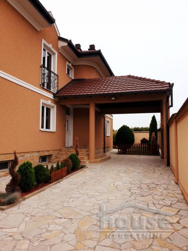 Kuća SREMSKA KAMENICA, TATARSKO BRDO, kv: 560, € 750000, ID: 3045135