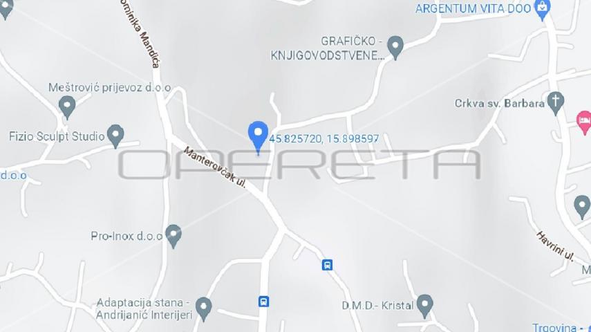 Investicija, Zagreb, Vrapče-Podsused, Vrapče, Prodaja