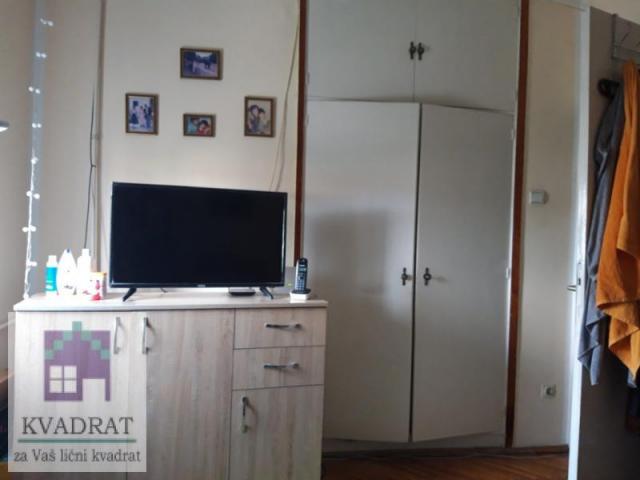 Dvosoban stan 56 m², IV sprat, Obrenovac - 75 600 €
