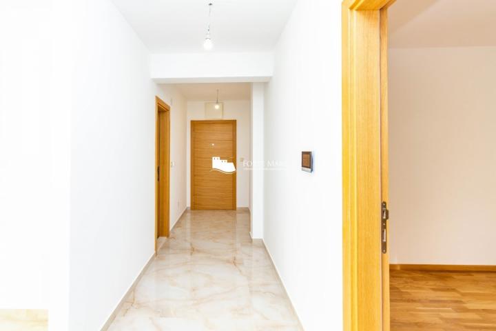 Apartment for sale in Baosici, municipality of Herceg Novi