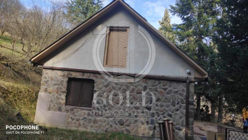 Eksluzivna prodaja kuće u Rakovcu! ID#4404