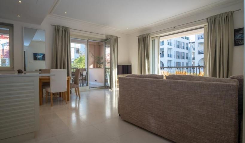 One bedroom apartment in Porto Montenegro