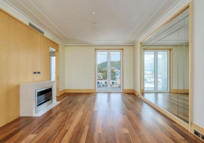 Two bedroom apartment in Porto Montenegro