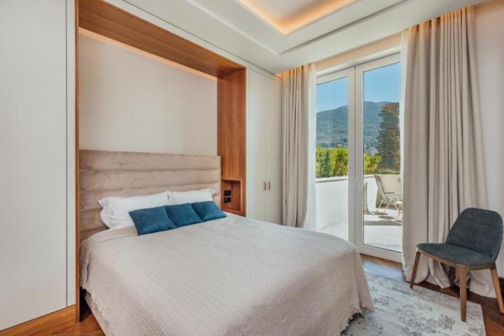 Two bedroom apartment in Porto Montenegro