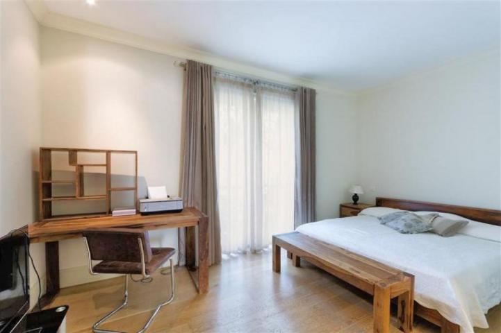 One bedroom apartment in Porto Montenegro