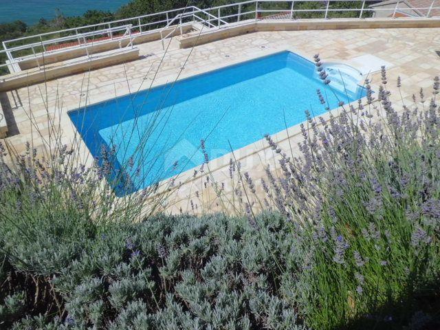 KRK ISLAND - Exclusive villa with pool