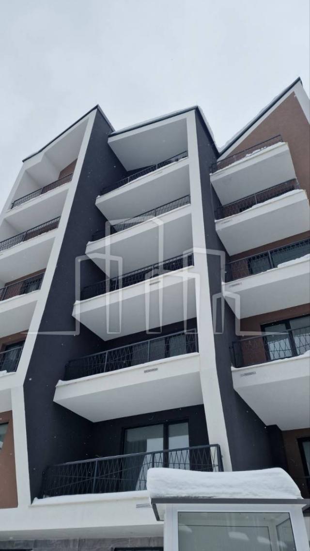 Apartment Bjelašnica Trnovo , Sarajevo, 47,16m2