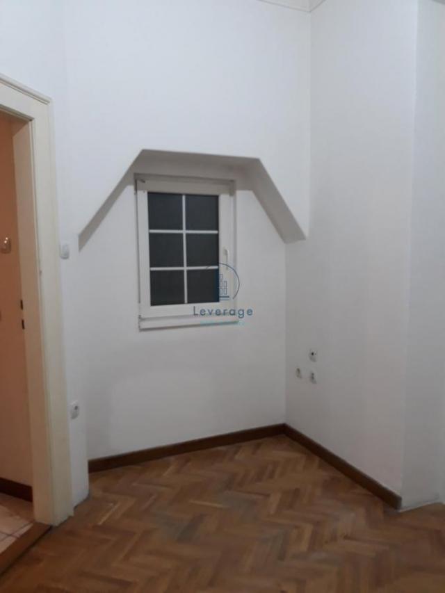 Poslovni prostor, Sremska, 80 m2