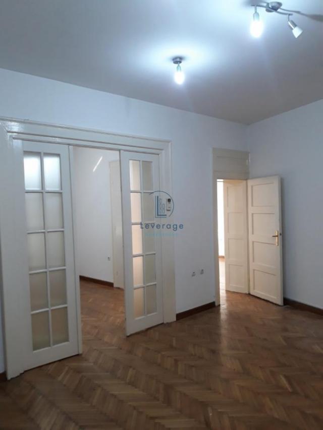 Poslovni prostor, Sremska, 80 m2