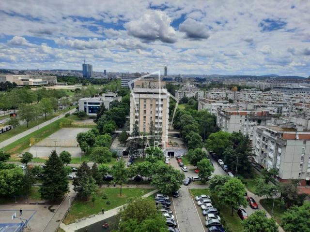 Novi Beograd, Blok 30 ID#4708