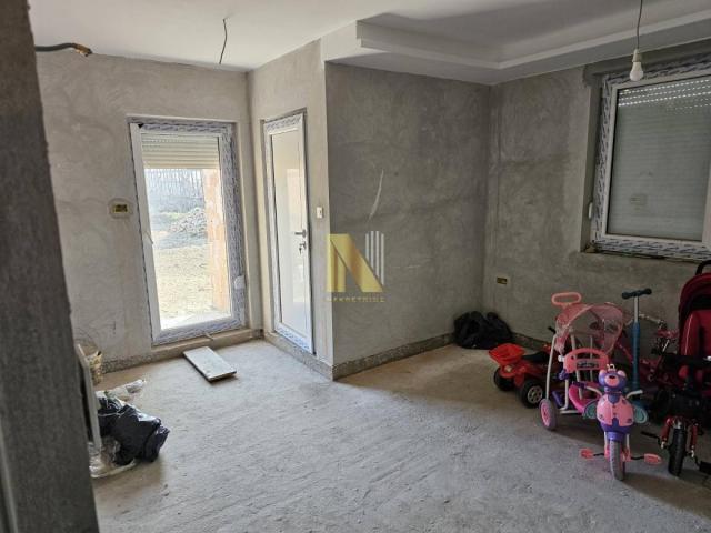 Nova porodična kuća u Kisaču