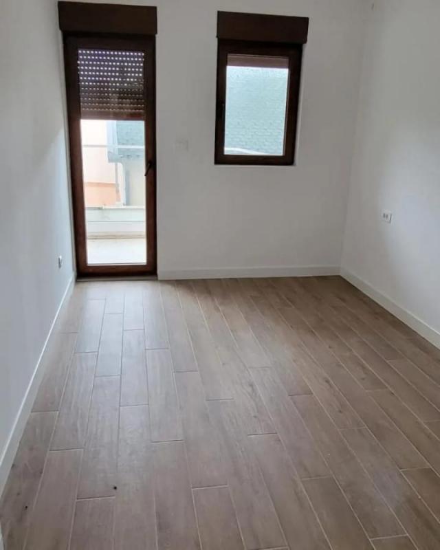 New 1-bedroom apartment in Herceg Novi for sale