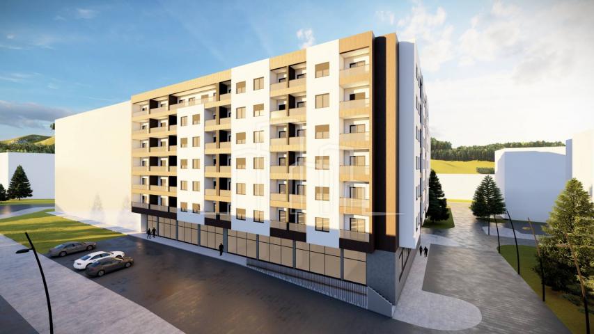 Prodaja Trosoban stan u izgradnji Lamela Centar Istočno Sarajevo
