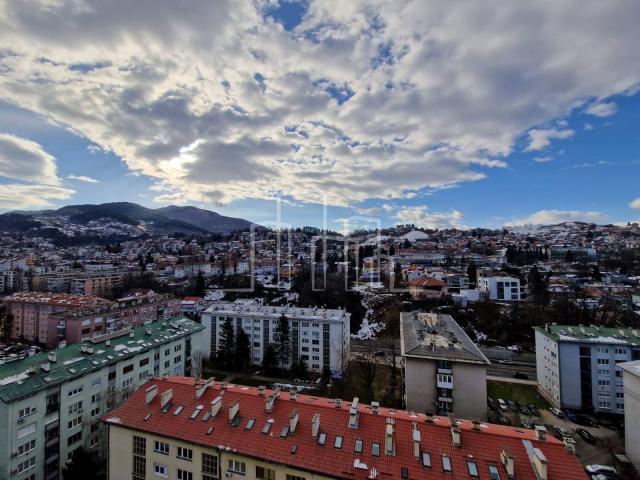 Wohnung Novo Sarajevo, Sarajevo, 80m2
