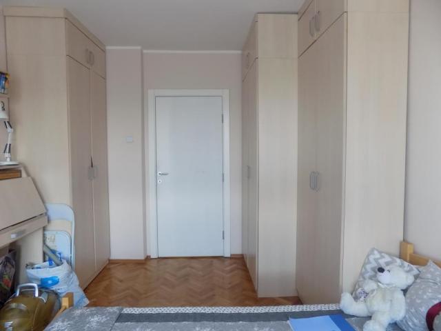 Two-room apartment in the very center of Ćuprija
