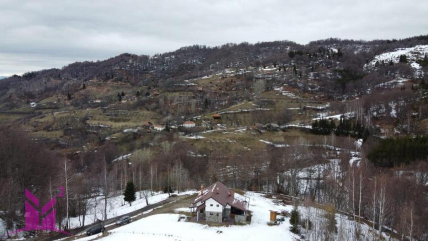 ***EKSKLUZIVNA PONUDA - KOPAONIK***