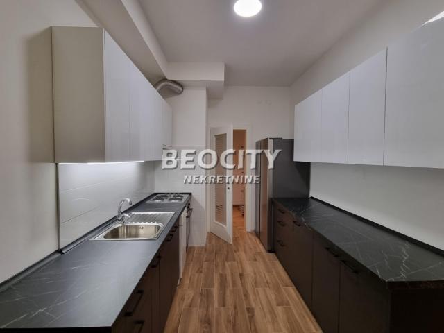 Vračar, Kalenić pijaca, , 3. 0, 99m2, 2000EUR