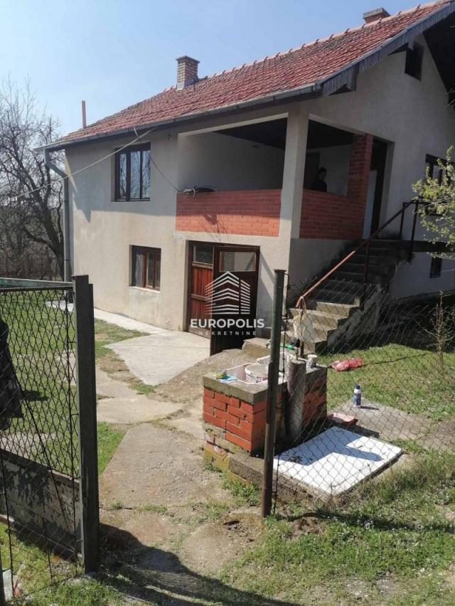 Petkajska, Koraćica, Mladenovac ID#3786