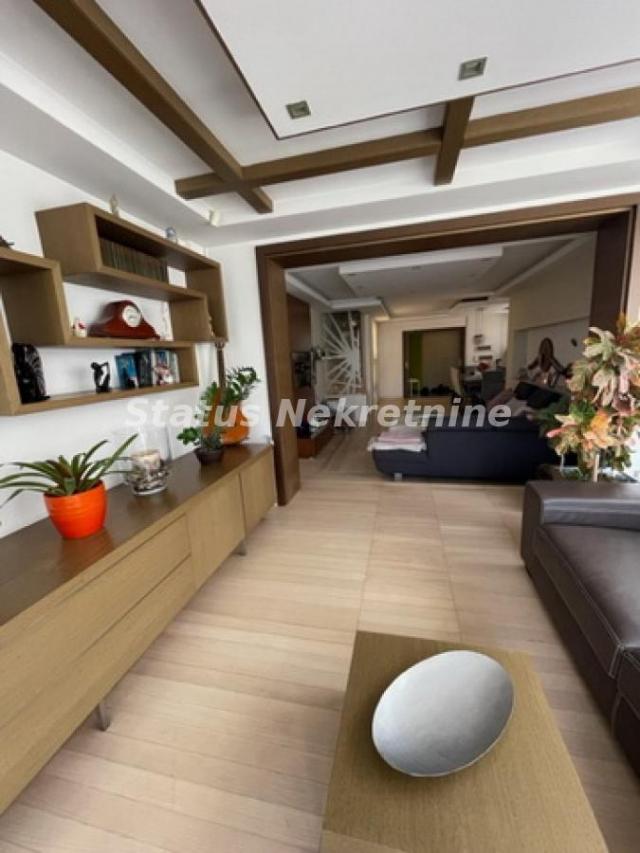 Lipov Gaj-Fantastična Kuća 125 m2 sa Nameštajem i Garažom-065/385 8880