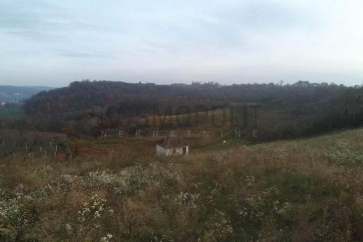 Prodaja, Građevinsko zemljište, Vrčin, Bakčine