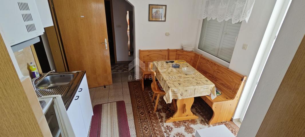 KLENOVICA - Two-room apartment by the sea!