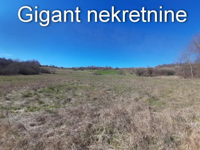 Prodaja zemljišta u okolini Rtnja-Vrmdza