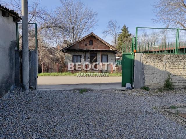 Novi Beograd, Blok 21, Sadika Ramiza, 850m2, 800EUR