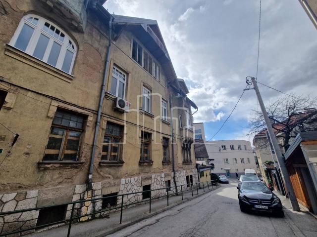 Wohnung Centar, Sarajevo, Avde Sumbula, 59m2
