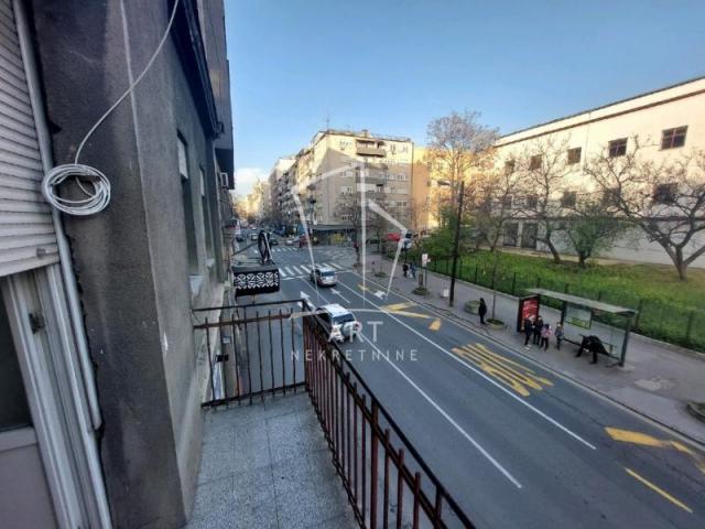 Centar, Sarajevska, 71. 5m2 ID#5039