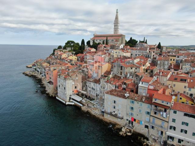 Rovinj, office space in a great position