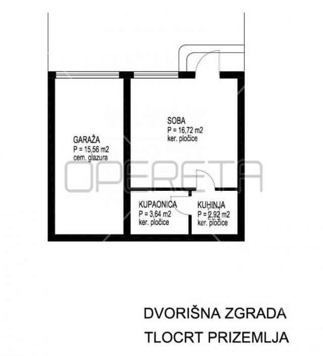 Kuća, Zagreb, Trešnjevka sjever, Trešnjevka, Prodaja, 146. 00m²