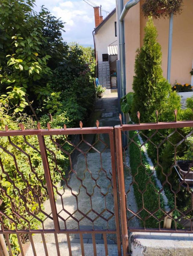 Kuća u blizini centra, Leskovac ID#2649