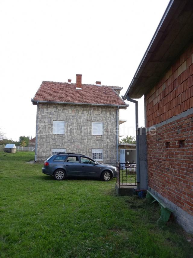 Sopot, Guberevac, kuća na prodaju