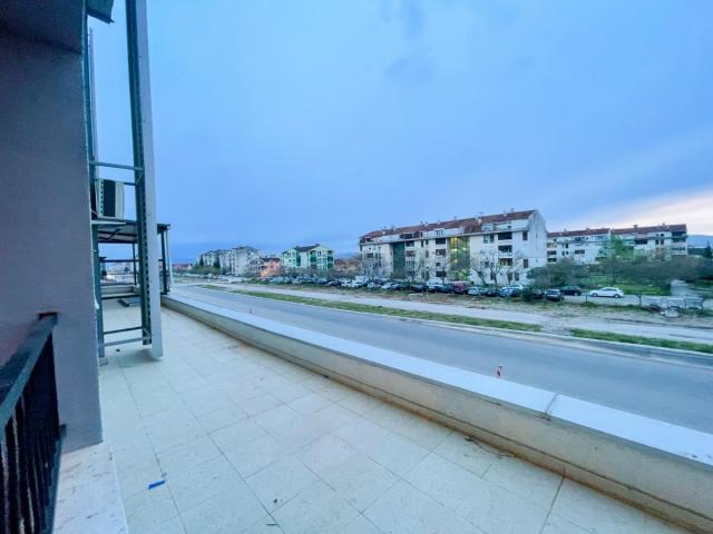 Dvosoban stan, 68m2, Stari Aerodrom, Podgorica