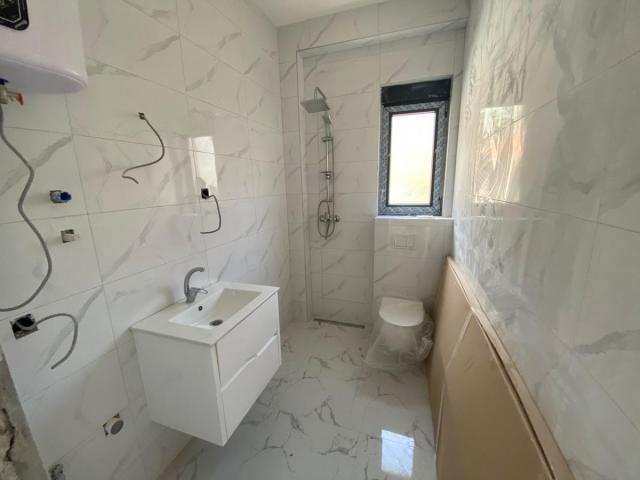 New 2-bedroom apartment in Herceg Novi is for sale