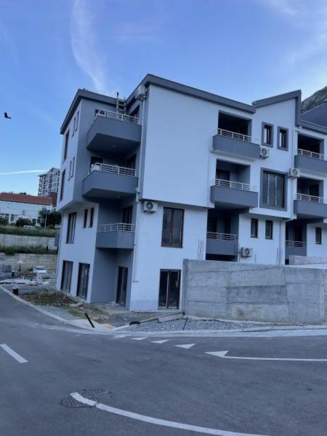 A three bedroom apartment for sale in Kotor