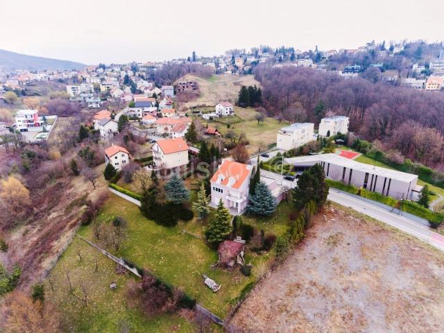 Prodaja, Zagreb, Šestine, građevinsko-stambeno zemljište