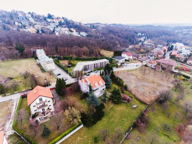 Prodaja, Zagreb, Šestine, građevinsko-stambeno zemljište
