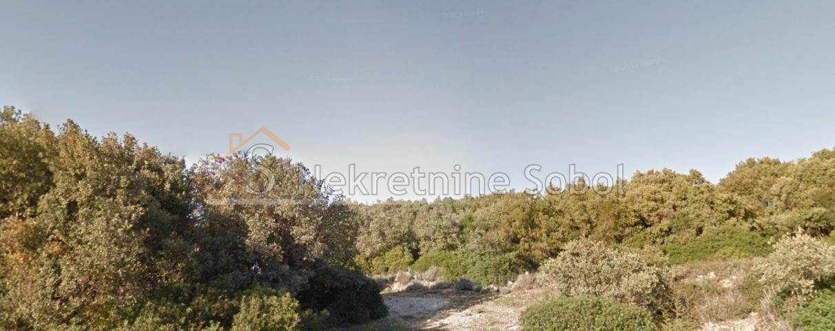 Osor, Otok Cres - Zemljište, 21448 m2