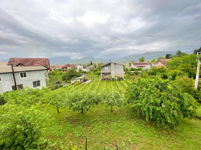 Dvosobna kuća, Gorica, Zagorič, Podgorica