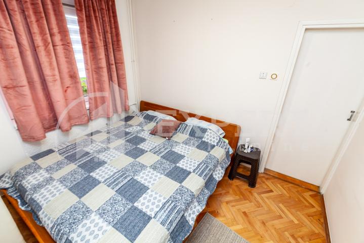 Stan sa dve spavaće sobe kod parka Sveti Sava