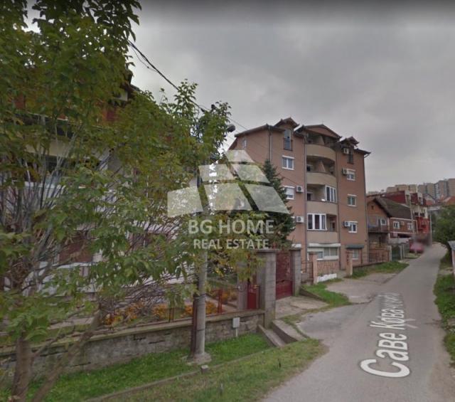 2. 5 stan u Mirijevu, Save Kovačevića ID#1937