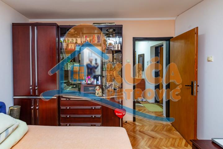 Na prodaju dvoiposoban stan, 52 m2, Čalije
