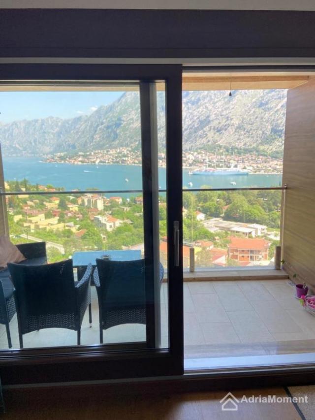Stan 80 m2 u Kotoru - hitno. Snižena cijena