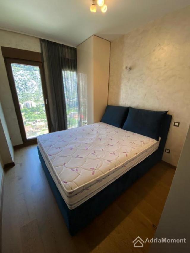Stan 80 m2 u Kotoru - hitno. Snižena cijena