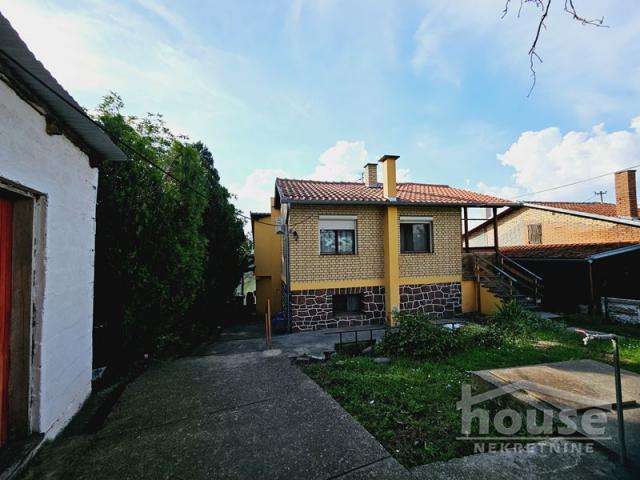 Kuća ČEREVIĆ, ČEREVIĆ, kv: 120, € 103000, ID: 3045381