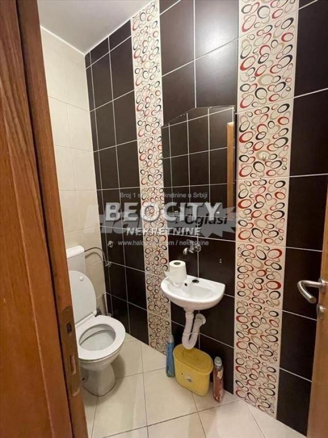 Savski venac, Dedinje, Milana Blagojevića Španca, 3. 0, 100m2, 1750EUR