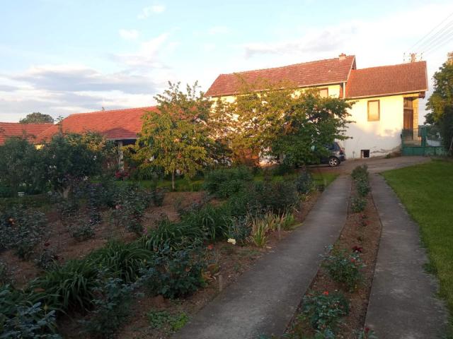 Kuća, Prokuplje, selo Donja Trnava