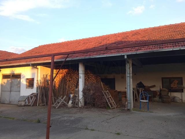 Kuća, Prokuplje, selo Donja Trnava